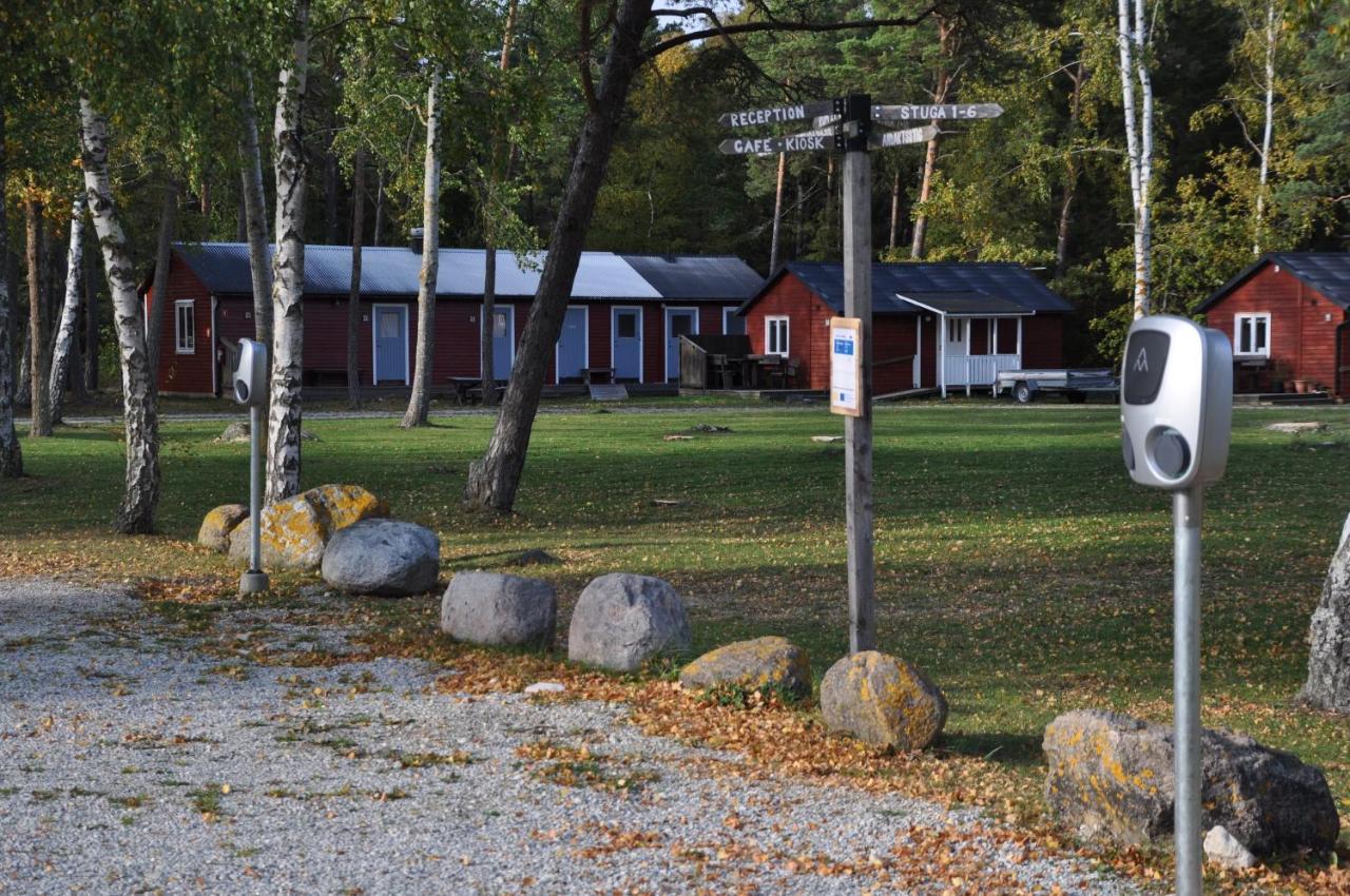 Snaeckan Campingplads *