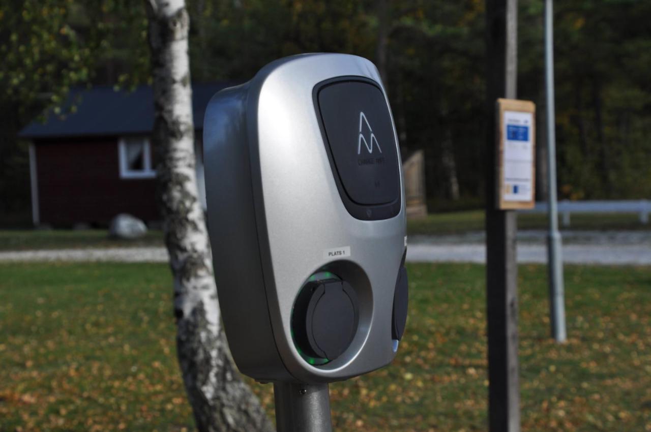 Snaeckan Campingplads
