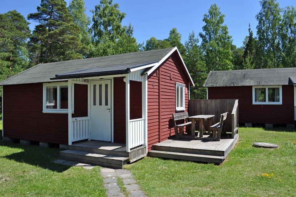Snaeckan Klintehamn