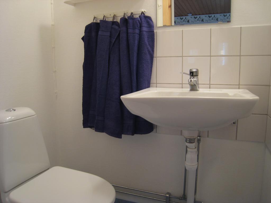 Snaeckan Campingplads